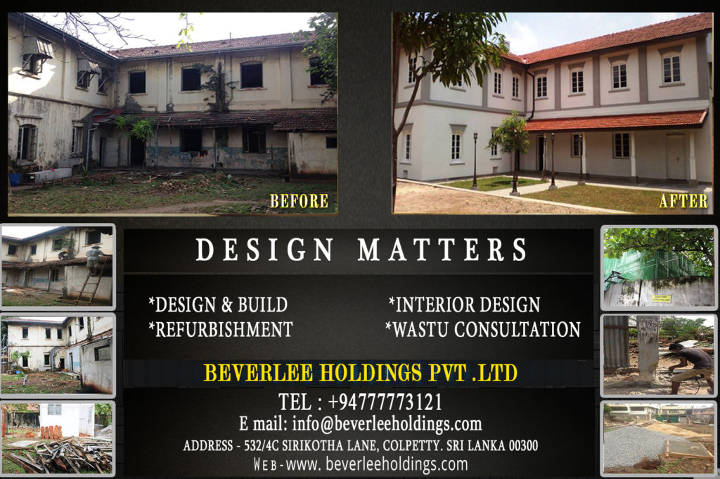 Interior refurbs to enhance your property value