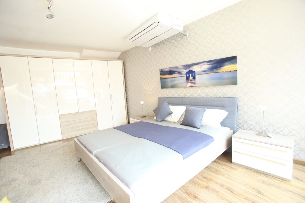 How to turn small spaces into trendy social havens
