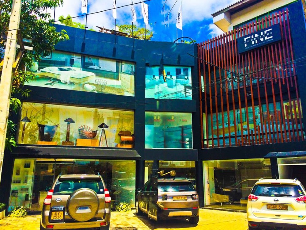 Trends in Modern Commercial Property Design & Build