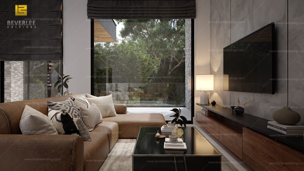 Arcadia Home